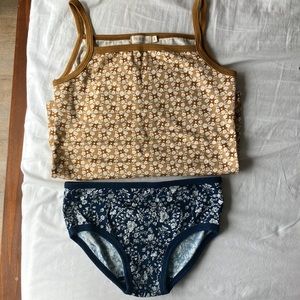 Mabo Liberty of London cotton basics